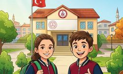 Mucur’da 5. Sınıf Kura Sonuçları Açıklandı