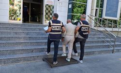 Kırşehir’de 26 yıl 24 ay hapis cezasıyla aranan şahıs yakalandı