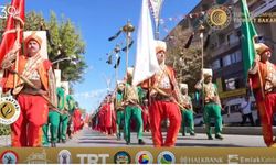 Kırşehir’de 39. Ahilik Haftası İçin Geri Sayım Başladı