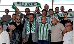 Kırşehir’de 4-0’lık zafer sonrası Başkan Kaya’dan birlik mesajı