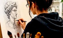 Kırşehir’de 9 yaş ve üzeri gençlere ücretsiz sanat fırsatı