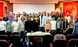 Kırşehir’de Aile Hekimliği Ana Bilim Dalı’nda yeni eğitim yılı başladı