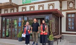 Kırşehir’de aile odaklı sosyal destek çalışmaları Kaman’da sürdürüldü