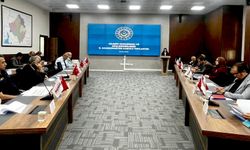 Kırşehir’de aileler için kurumlar arası iş birliği güçlendiriliyor