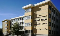 Kırşehir’de bir ilk: Hayriye Kımçak Anadolu Lisesi STEM Okul Etiketi aldı