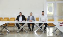 Kırşehir’de çocukların geleceği masaya yatırıldı
