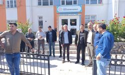 Kırşehir’de Eğitim-Bir-Sen 1 Nolu Şube delege seçimleri başladı