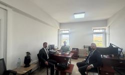 Kırşehir’de eğitim camiası için ortak akıl vurgusu