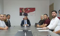 Kırşehir’de engelsiz yaşam için güçlü iş birliği