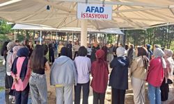 Kırşehir’de gençler geleceğe hazırlanıyor