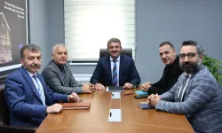 Kırşehir’de gençlik ve spor hizmetleri değerlendirildi