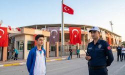 Kırşehir’de Görev Yapan Güvenlik Personelini İlgilendiriyor