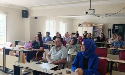 Kırşehir’de Harezmi Eğitim Modeli Semineri Başladı