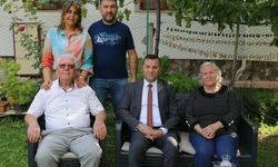Kırşehir'de kahraman gazilere anlamlı vefa