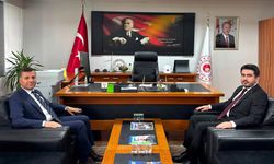 Kırşehir’de kurumlar arası iş birliği güçleniyor