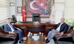 Kırşehir’de kurumlar arası iş birliği güçleniyor