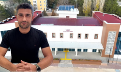 Kırşehir’de nefes almak için bir mola verilecek