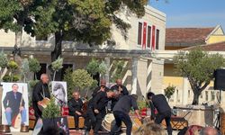 Kırşehir’de Neşet Ertaş için anlamlı program