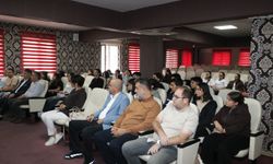 Kırşehir’de Öğrenciler İçin Sınav Desteği