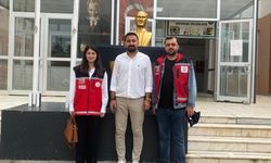 Kırşehir’de okullarda sosyal hizmet farkındalığı artırılıyor