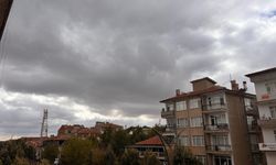 Kırşehir’de sonbaharın etkisi hissediliyor: Sıcaklıklar düşüyor