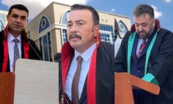 Kırşehir’de yeni adli yıl başladı: Başsavcı Ener’den “gecikmeyen adalet” vurgusu