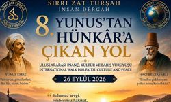 Kırşehir’den Yunus Emre’den Hacı Bektaş Veli’ye uzanan yolculuk