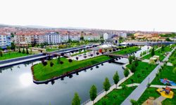 Kırşehir’in Türkiye sıralamasındaki yeri belli oldu