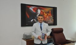 Kırşehirli akademisyenden tarım hamlesi