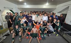 Ejderoğlu Kırşehirspor’da gözler Karamanspor maçında