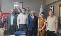 KIYŞAD yeni yönetiminden Kırşehir’de kültür ve sanat atağı