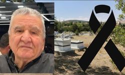 Köksal hayata veda etti