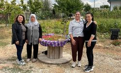 Kırşehir’de kadın emeği ekonomiye güç katıyor