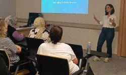 SHM Vatandaşlarla Bir Araya Geldi