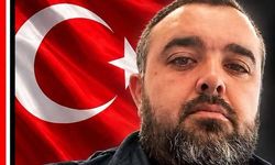 Mucur Belediyesi çalışanı Recep Ünsal hayatını kaybetti