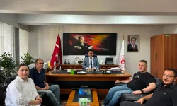 İl Müdürleri Kırşehir’de Bir Araya Geldi