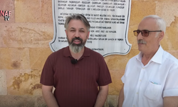 Yarım Asırlık Usta Hamza Gürler 2026 Yılının Ahisi Seçildi