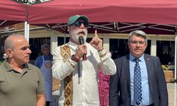 Şef Cüneyt Asan’dan Kırşehir’in yöresel lezzetlerini övgü