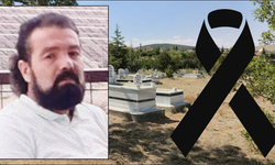 Sönmez hayatını kaybetti