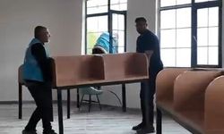 Tarihi Mecidiye Han Restorasyonu’nda son dokunuşlar yapılıyor