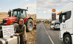 Tarım Ve Ulaşım Sektörü Kara Kara Düşündürüyor