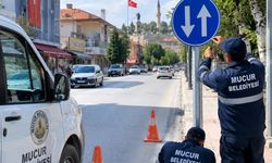 Mucur’da tek yön uygulaması sona erdi: Trafik yeniden çift yönlü