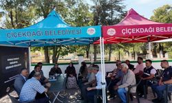 Vatandaşlar taleplerini doğrudan iletti