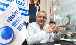 Göçmen’den KPSS adaylarının başarılar dileği