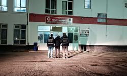 Kırşehir Emniyeti’nden suçlulara göz açtırmayan operasyon: 39 firari hükümlü yakalandı