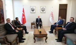 İki Yeni Fakülte Ve Konservatuvar Müjdesi
