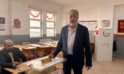 KTSO Seçimlerinde Oy Verme İşlemi Sürüyor!