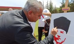 Göçmen’den 29 Ekim Kutlaması