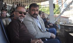 Kırşehir FK deplasmanda fırtına gibi esti: 7-1
