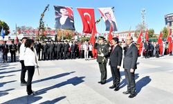 İşte saat saat 3 günlük tam program